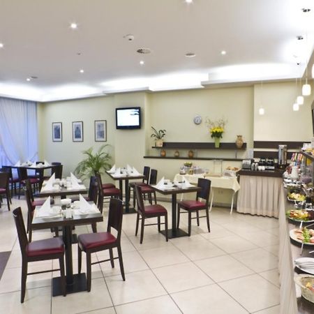 Ivbergs Hotel Messe Nord Berlin Exterior photo